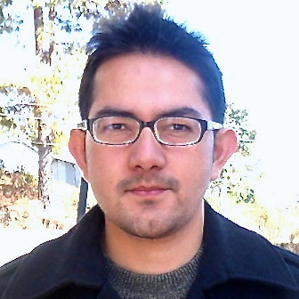 Busan P K D Prasain portrait