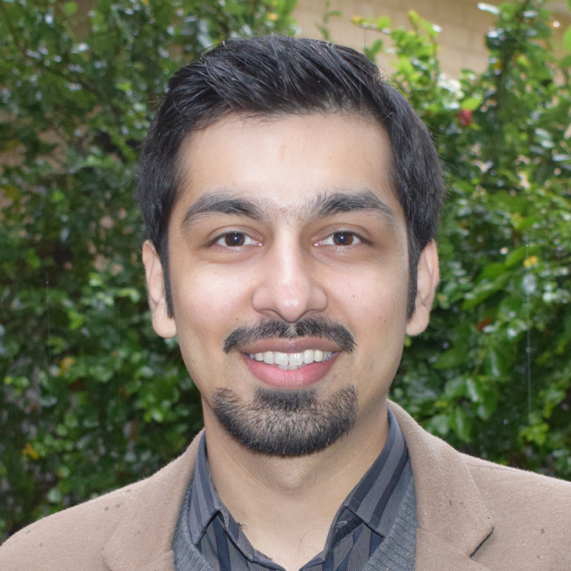 Hassan Mujtaba Zaidi