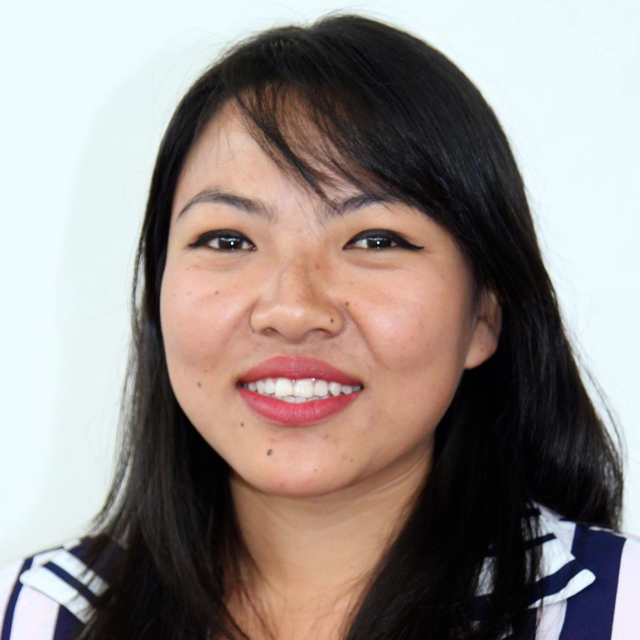 Kabita Rai