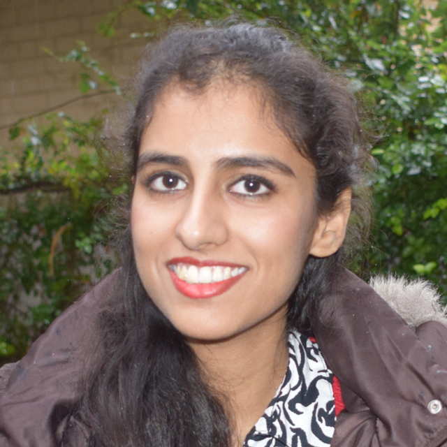 Maria Mehmood