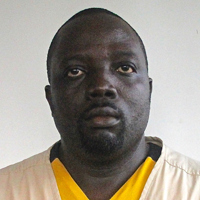 Orlind Head Shot