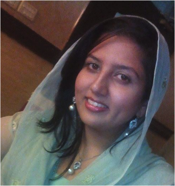 Mehwish